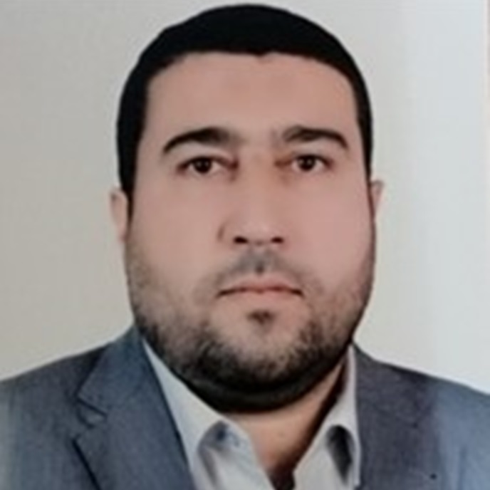 عامر حمد غدير